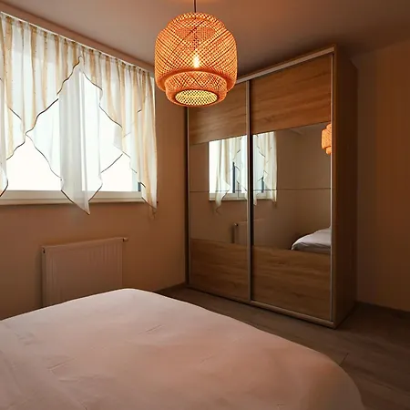 Apartman #graniczna 56 Fv Parking Balkon By Okazja