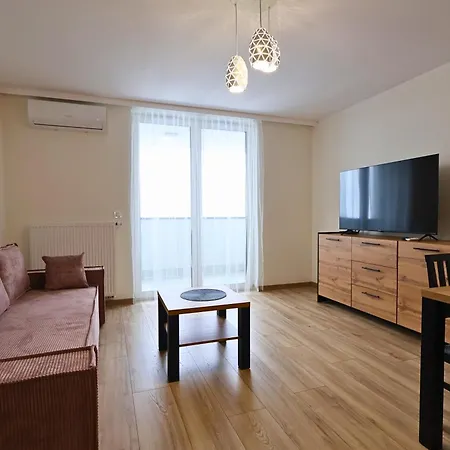 #graniczna 56 Fv Parking Balkon By Okazja *