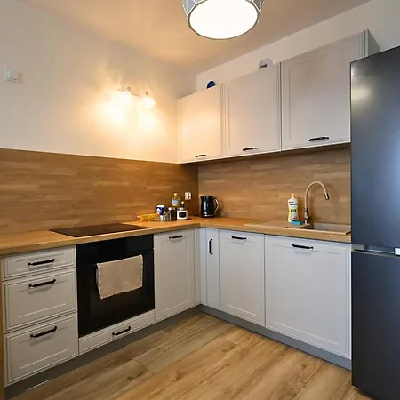 #graniczna 56 Fv Parking Balkon By Okazja Rzeszów