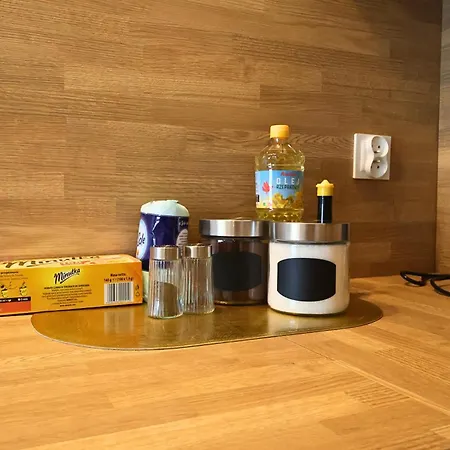 #graniczna 56 Fv Parking Balkon By Okazja