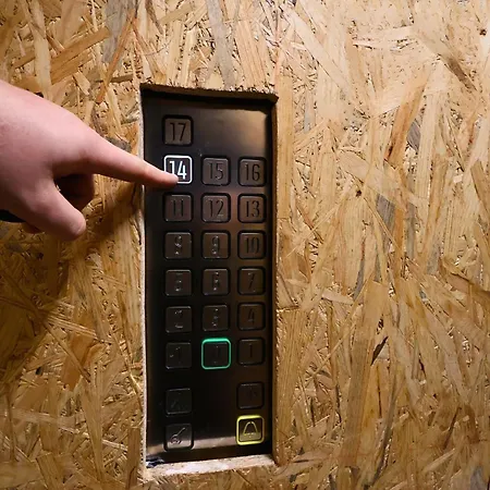 #graniczna 56 Fv Parking Balkon By Okazja