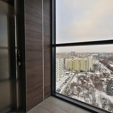 #graniczna 56 Fv Parking Balkon By Okazja Apartmán Rzeszów