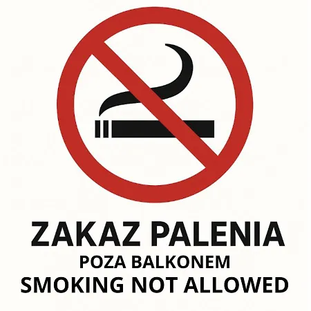 아파트 #graniczna 56 Fv Parking Balkon By Okazja