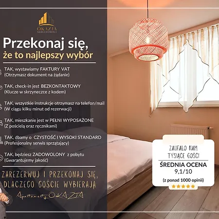 #graniczna 56 Fv Parking Balkon By Okazja