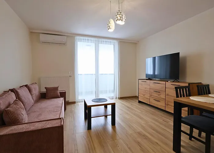 #graniczna 56 Fv Parking Balkon By Okazja *