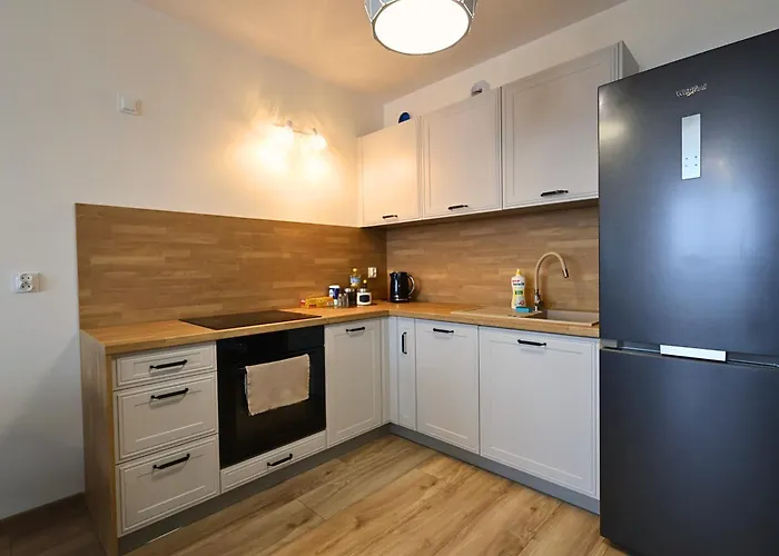 #graniczna 56 Fv Parking Balkon By Okazja Rzeszów