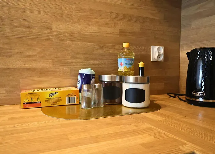 #graniczna 56 Fv Parking Balkon By Okazja